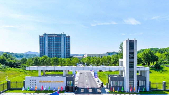 湖北唯一！宜化實訓基地建設運營經(jīng)驗獲應急管理部推廣交流